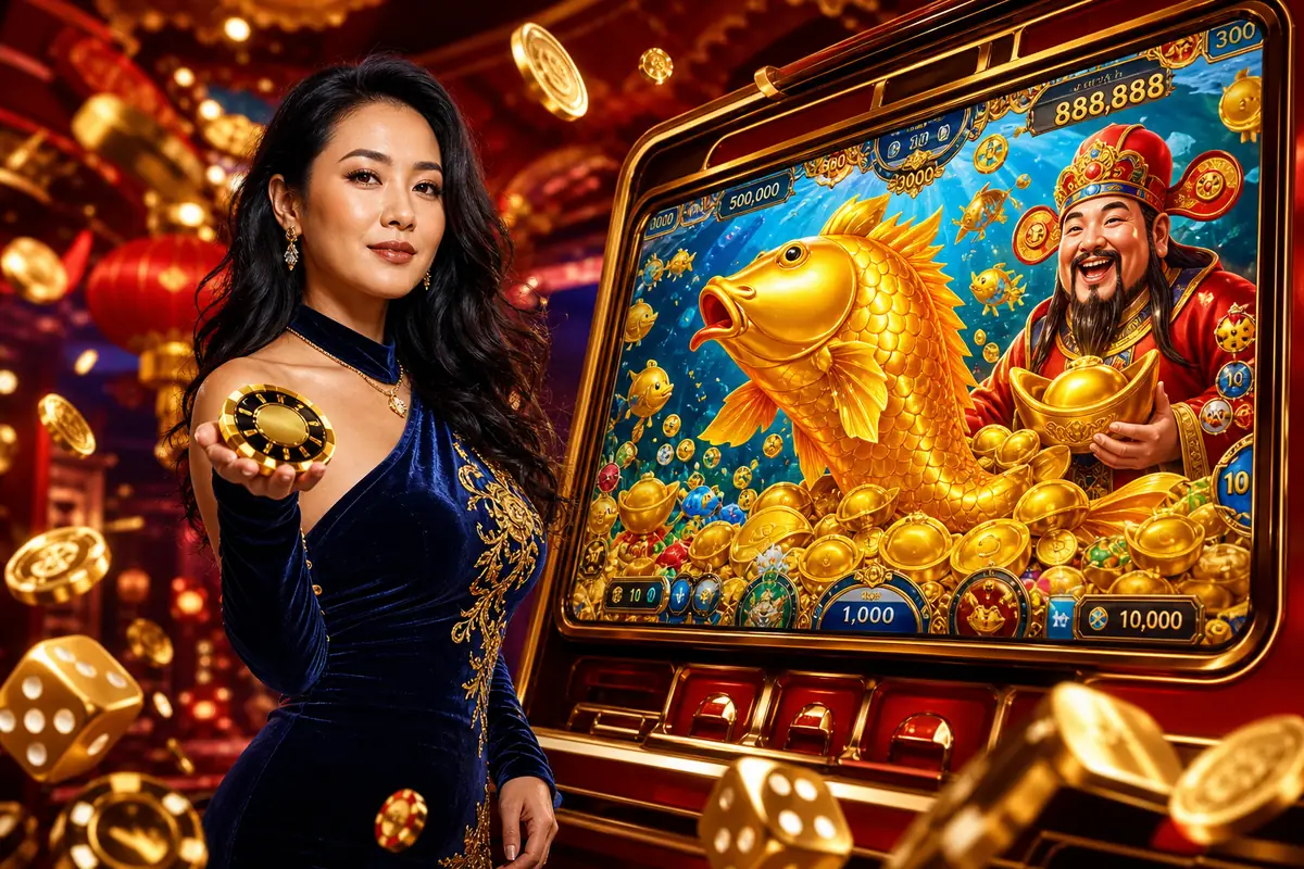 jaeta9 Online Live Casino Games